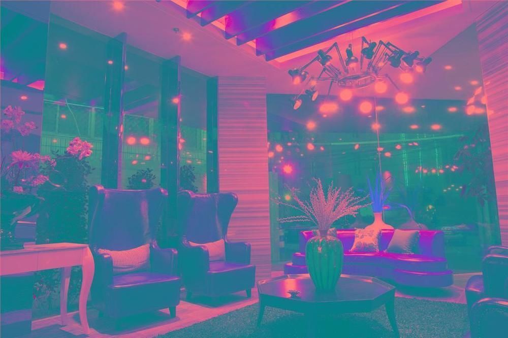 Pusu Hotel Fuzhou Фучжоу Екстер'єр фото